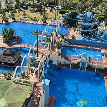 Benalbeach 51 Benalmádena Kültér fotó