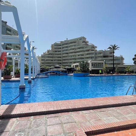 Benalbeach 51 Benalmádena Kültér fotó