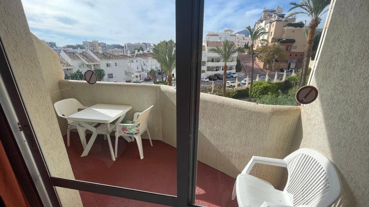 Benalbeach 51 Benalmádena Kültér fotó