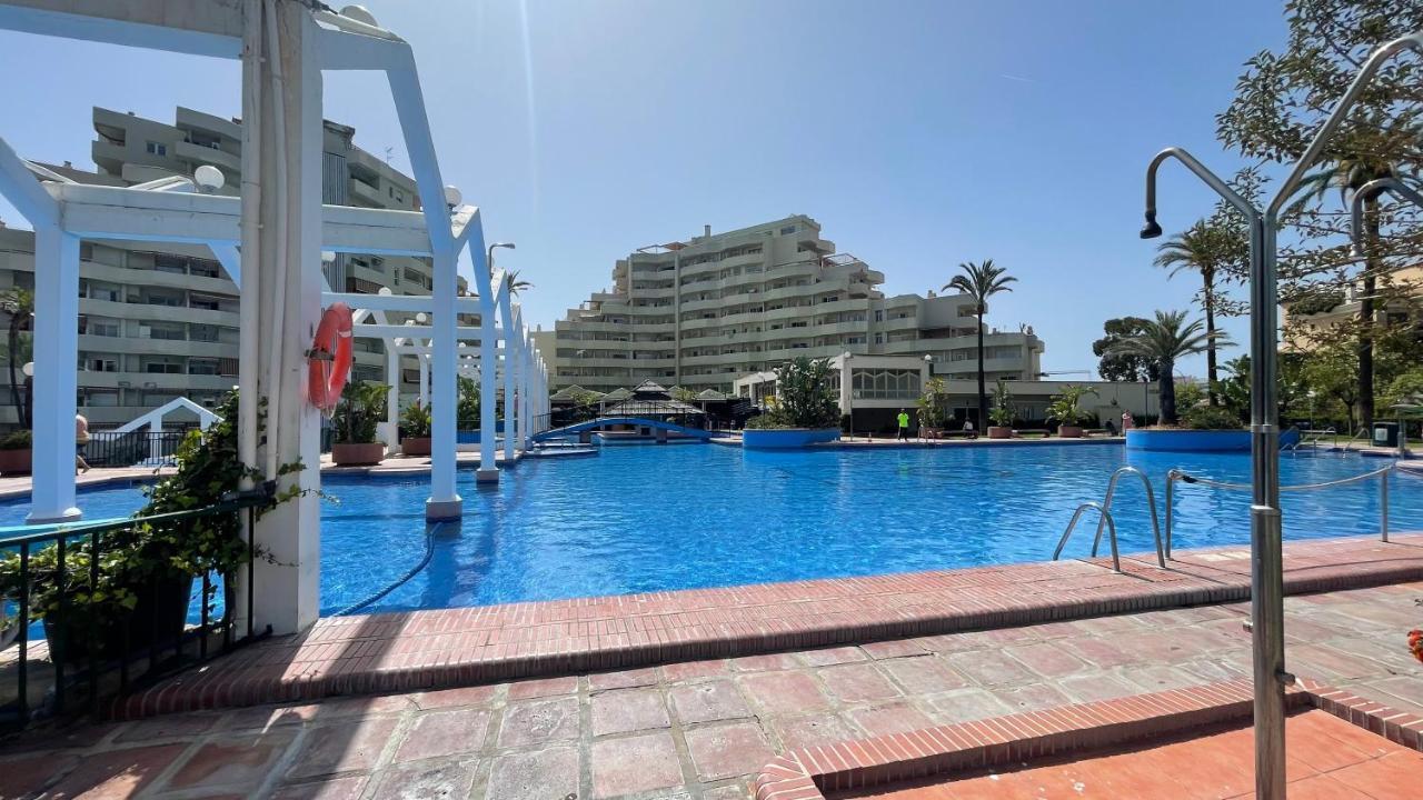 Benalbeach 51 Benalmádena Kültér fotó