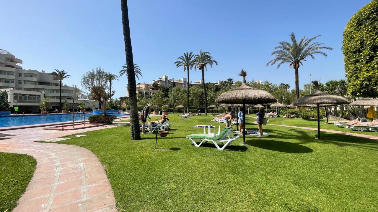 Benalbeach 51 Benalmádena Kültér fotó