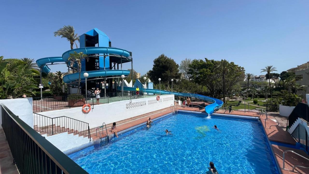 Benalbeach 51 Benalmádena Kültér fotó