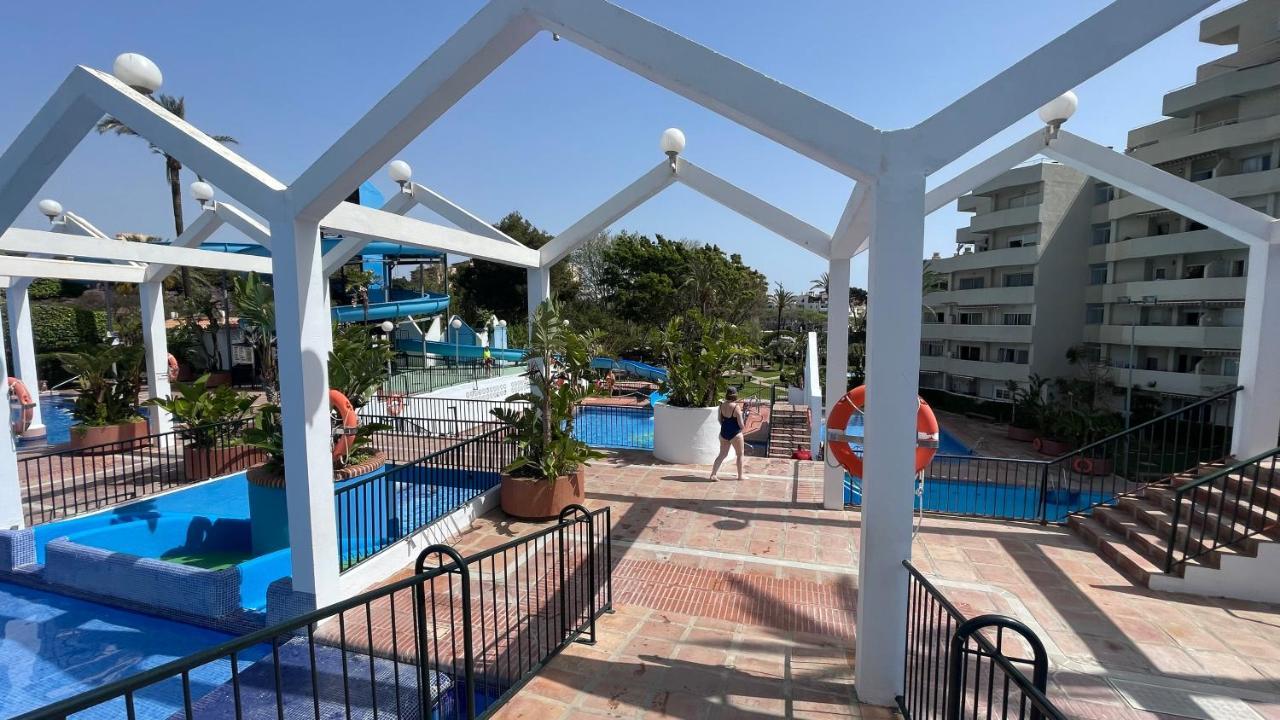 Benalbeach 51 Benalmádena Kültér fotó